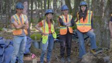 S13 E13: Testing Their Metal