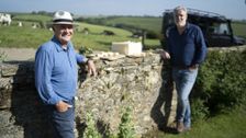 S2 E8: Rick Stein's Cornwall