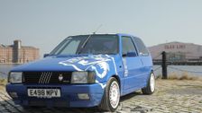 S10 E1: Fiat Uno Turbo