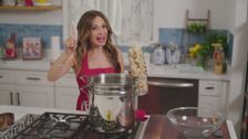 S1 E2: Pastabilities