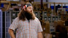 S1 E15: Willie Stay or Willie Go