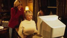 S9 E6: Going Online