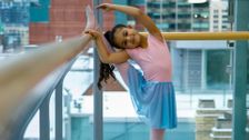 S1 E12: Ballet/Hip Hop