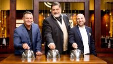 S9 E44: MasterChef Australia