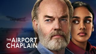 The Airport Chaplain