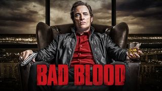 Bad Blood