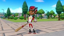 S6 E8: The Gold Medal Games