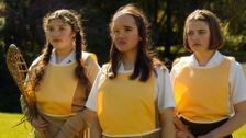S3 E5: The New Headmistress