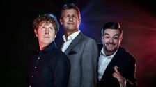 S33 E10: Adam Hills: The Last Leg