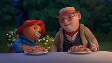 Paddington's Taste of Italy