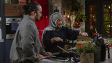 S9 E51: Fast, Fresh & Foolproof