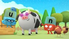 S5 E13: Farm