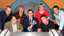 S5 E6: Would I Lie to You?