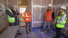 S18 E4: Bathroom Week