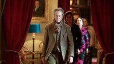 S2 E1: The Celebrity Traitors