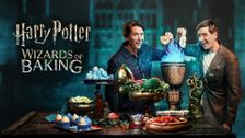 Harry Potter: Wizards of Baking