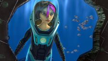 S2 E3: Mermaids