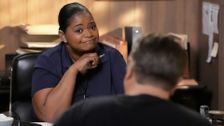 S7 E10: Community Service and the Key to a Happy Marriage