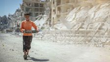 S35 E22: Gaza's Children of War
