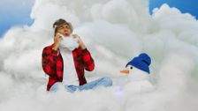 S1 E7: Clouds Were Made Out Of Cotton Wool?