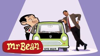 Mr. Bean: The Animated Series