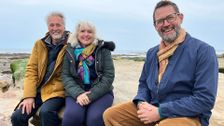 S31 E16: Northumberland