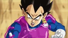 S1 E45: Vegeta Disappears?! Menace of the Duplicate Vegeta!