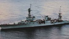 S1 E5: The War at Sea