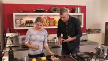 S2 E66: Everyday Gourmet with Justine Schofield