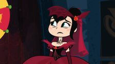 S1 E26: Fangceanera