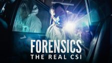 Forensics: The Real CSI