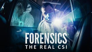 Forensics: The Real CSI