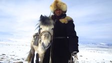 S1 E3: The Eagle People