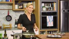S8 E24: Everyday Gourmet with Justine Schofield