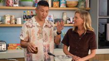 S15 E40: Everyday Gourmet with Justine Schofield