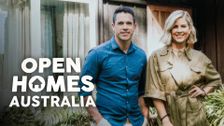 Open Homes Australia