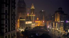 S1 E4: Shanghai