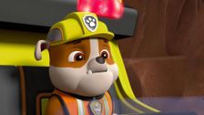 S6 E5: Ultimate Rescue: Pups Save the Mountain Climbers; Ultimate Rescue: Pup Save Captain Gordy