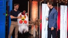 S2 E3: Jimmy Carr's I Literally Just Told You
