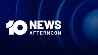 10 News: Afternoon