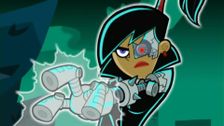 S2 E1: Memory Blank