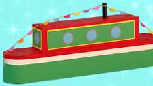 S1 E14: Mister Maker Around the World