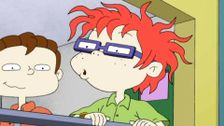 S1 E4: Chuckie's in Love