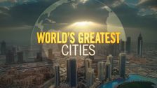 World's Greatest Cities
