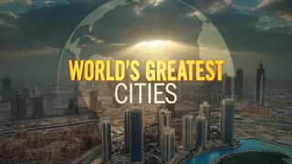 World's Greatest Cities