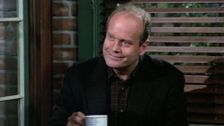 S4 E20: Three Dates and a Breakup