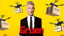 Gruen