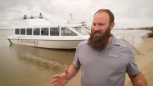 S12 E6: South Aussie With Cosi