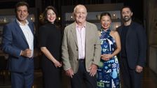 S16 E25: MasterChef Australia