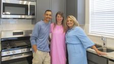S240 E8: To Finally Say That We're Home
